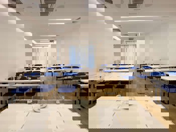 The Classic Hotel Nicosia - Handwritten Collection