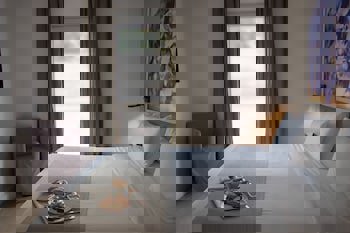 The Classic Hotel Nicosia - Handwritten Collection