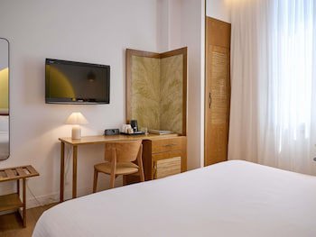 The Classic Hotel Nicosia - Handwritten Collection fotoğrafı