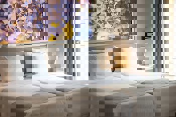 The Classic Hotel Nicosia - Handwritten Collection