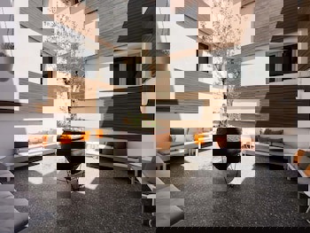 The Classic Hotel Nicosia - Handwritten Collection