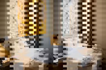 The Classic Hotel Nicosia - Handwritten Collection