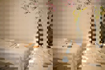 The Classic Hotel Nicosia - Handwritten Collection