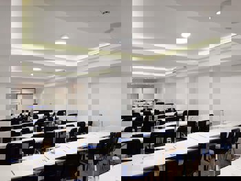 The Classic Hotel Nicosia - Handwritten Collection