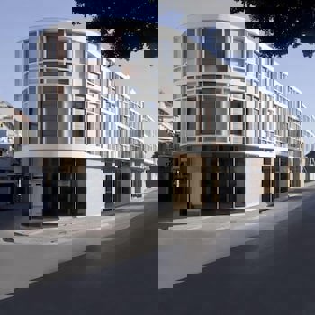 The Classic Hotel Nicosia - Handwritten Collection