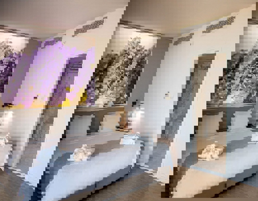 The Classic Hotel Nicosia - Handwritten Collection