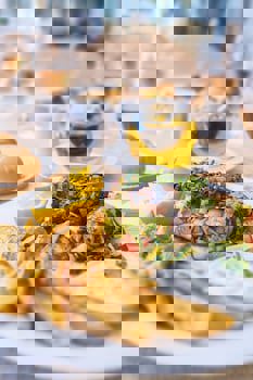 The Classic Hotel Nicosia - Handwritten Collection