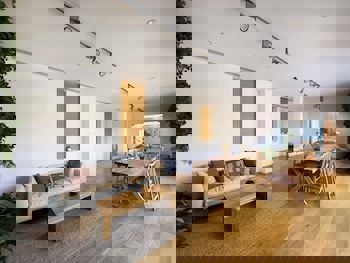 The Classic Hotel Nicosia - Handwritten Collection