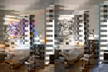 The Classic Hotel Nicosia - Handwritten Collection