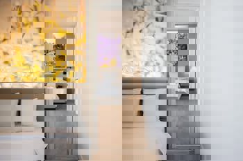 The Classic Hotel Nicosia - Handwritten Collection