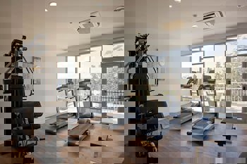 The Classic Hotel Nicosia - Handwritten Collection