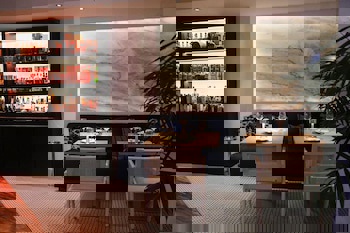 The Classic Hotel Nicosia - Handwritten Collection