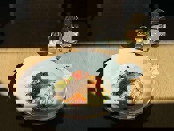 The Classic Hotel Nicosia - Handwritten Collection