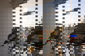 The Classic Hotel Nicosia - Handwritten Collection