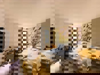 The Classic Hotel Nicosia - Handwritten Collection