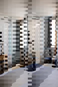 The Classic Hotel Nicosia - Handwritten Collection