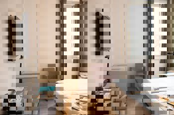 The Classic Hotel Nicosia - Handwritten Collection