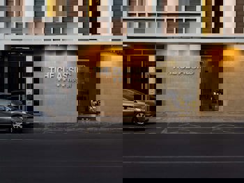 The Classic Hotel Nicosia - Handwritten Collection