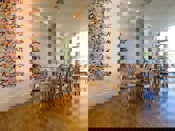 The Classic Hotel Nicosia - Handwritten Collection