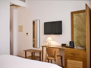 The Classic Hotel Nicosia - Handwritten Collection galeri fotoğrafı