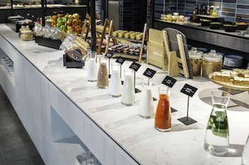 Nh Brussels Airport