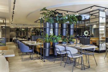 Nh Brussels Airport