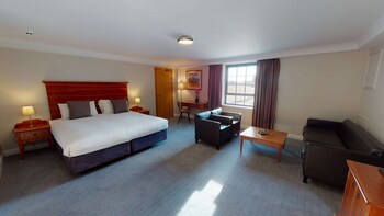 Glasgow Argyle Hotel, Bw Signature Collection
