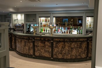 Glasgow Argyle Hotel, Bw Signature Collection