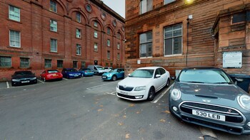 Glasgow Argyle Hotel, Bw Signature Collection