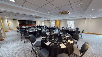 Glasgow Argyle Hotel, Bw Signature Collection