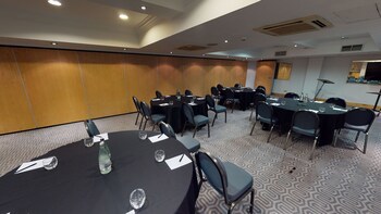 Glasgow Argyle Hotel, Bw Signature Collection