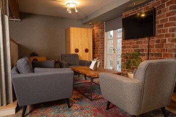 Glasgow Argyle Hotel, Bw Signature Collection