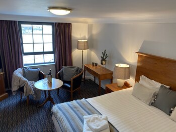 Glasgow Argyle Hotel, Bw Signature Collection