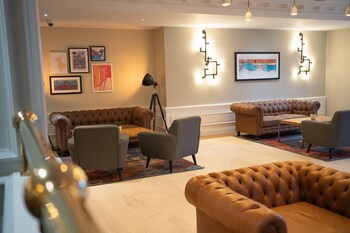 Glasgow Argyle Hotel, Bw Signature Collection