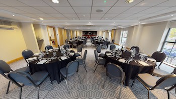 Glasgow Argyle Hotel, Bw Signature Collection