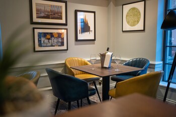 Glasgow Argyle Hotel, Bw Signature Collection