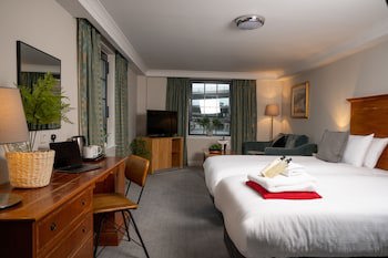 Glasgow Argyle Hotel, Bw Signature Collection