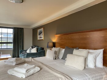 Glasgow Argyle Hotel, Bw Signature Collection