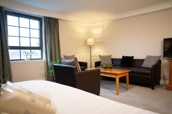 Glasgow Argyle Hotel, Bw Signature Collection