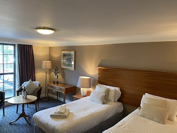 Glasgow Argyle Hotel, Bw Signature Collection