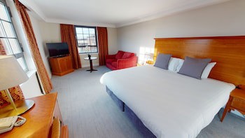 Glasgow Argyle Hotel, Bw Signature Collection
