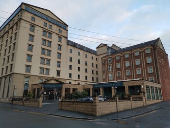 Glasgow Argyle Hotel, Bw Signature Collection