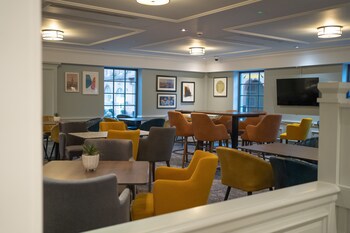 Glasgow Argyle Hotel, Bw Signature Collection