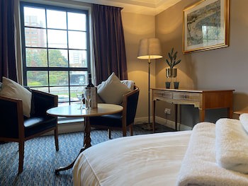 Glasgow Argyle Hotel, Bw Signature Collection