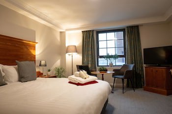 Glasgow Argyle Hotel, Bw Signature Collection