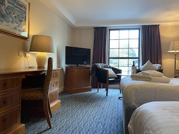 Glasgow Argyle Hotel, Bw Signature Collection