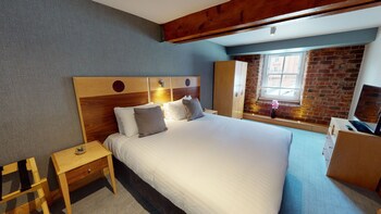 Glasgow Argyle Hotel, Bw Signature Collection