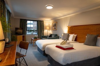Glasgow Argyle Hotel, Bw Signature Collection