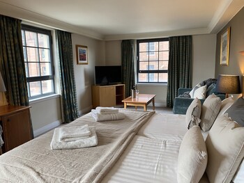 Glasgow Argyle Hotel, Bw Signature Collection
