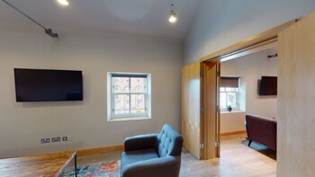 Glasgow Argyle Hotel, Bw Signature Collection